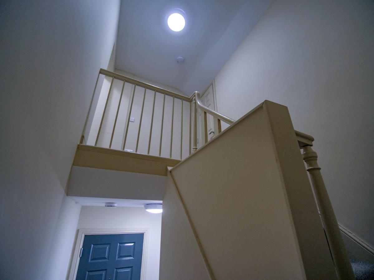 Spacesavers At Figtree Lane شيفيلد المظهر الخارجي الصورة