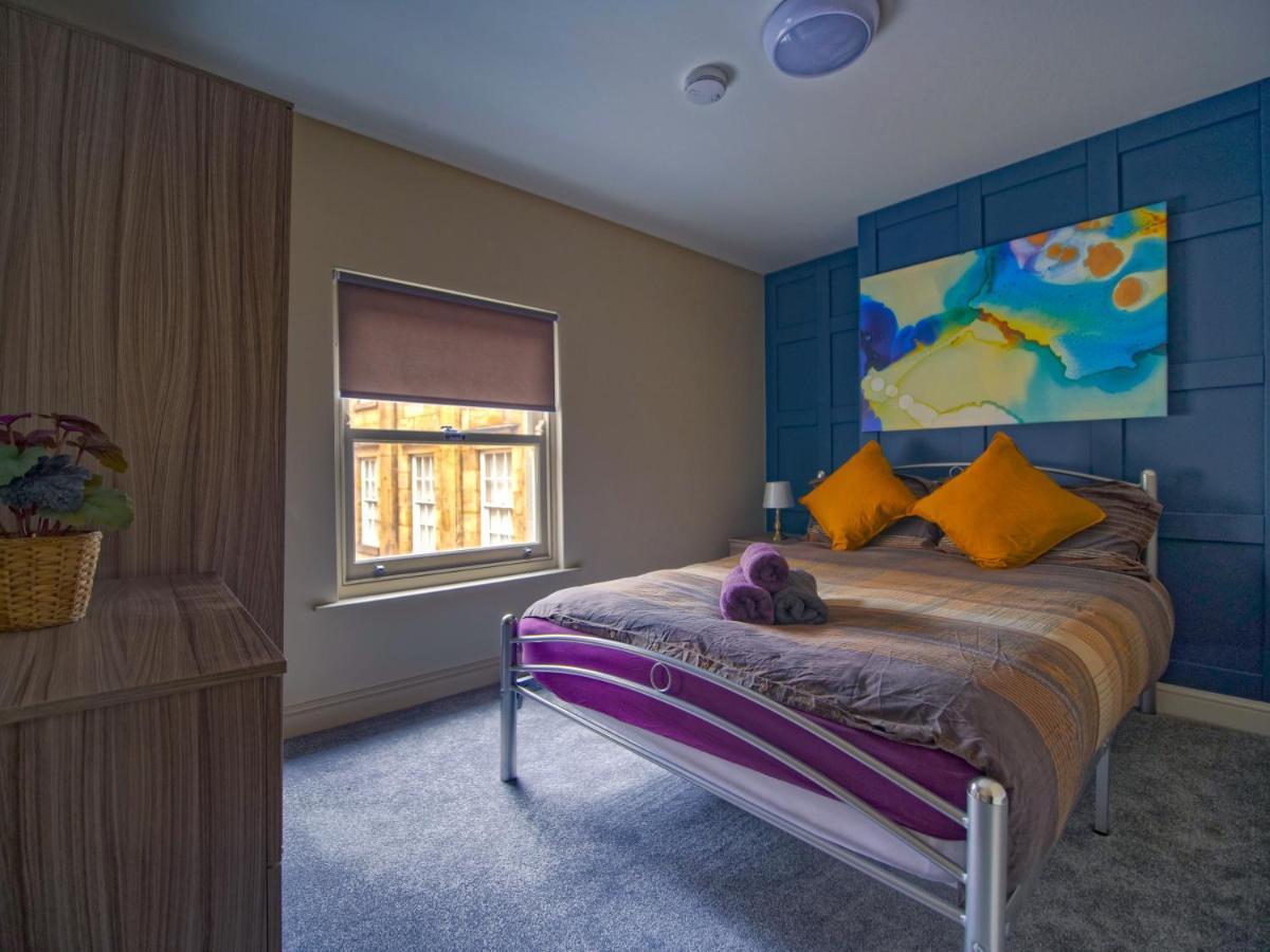 Spacesavers At Figtree Lane شيفيلد المظهر الخارجي الصورة